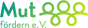 Logo des Mut fördern e.V.